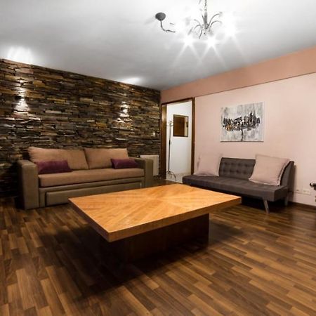 Piso Villegas San Carlos de Bariloche Extérieur photo