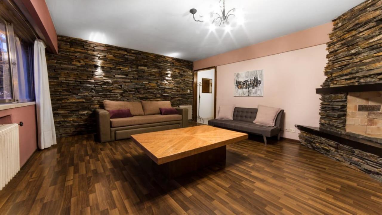 Piso Villegas San Carlos de Bariloche Extérieur photo