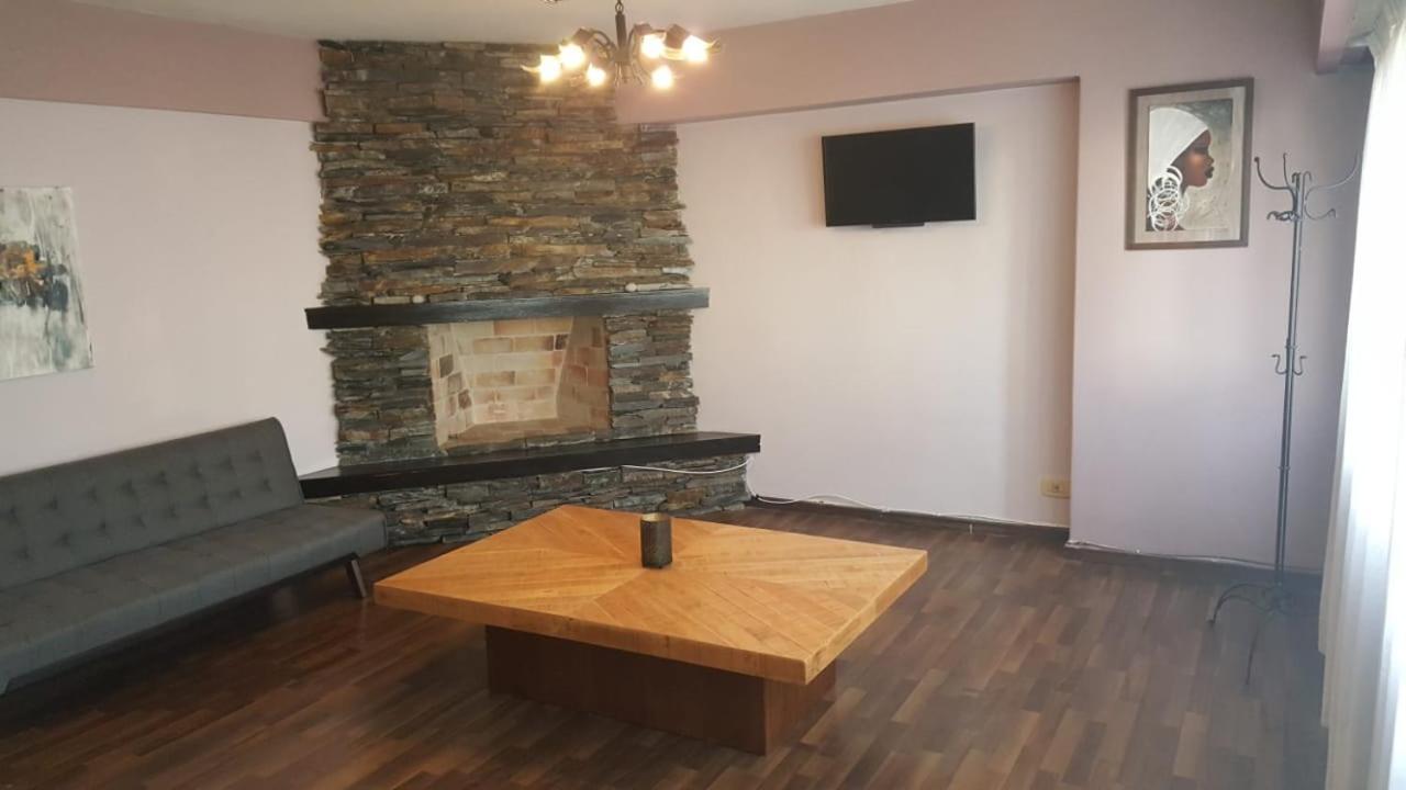 Piso Villegas San Carlos de Bariloche Extérieur photo