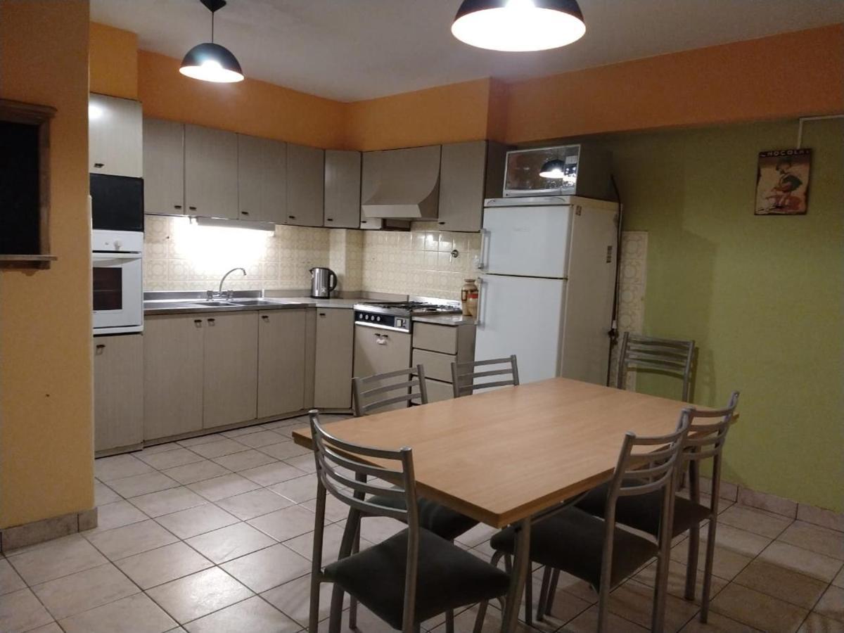 Piso Villegas San Carlos de Bariloche Extérieur photo