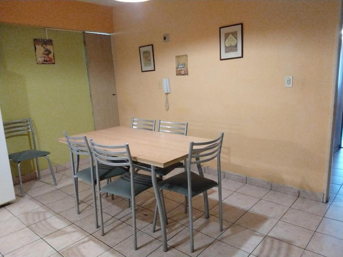 Piso Villegas San Carlos de Bariloche Extérieur photo
