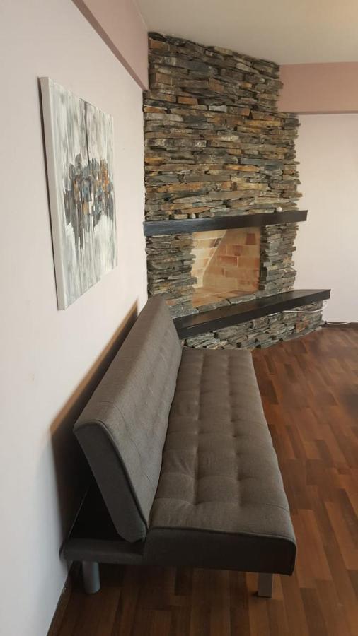 Piso Villegas San Carlos de Bariloche Extérieur photo