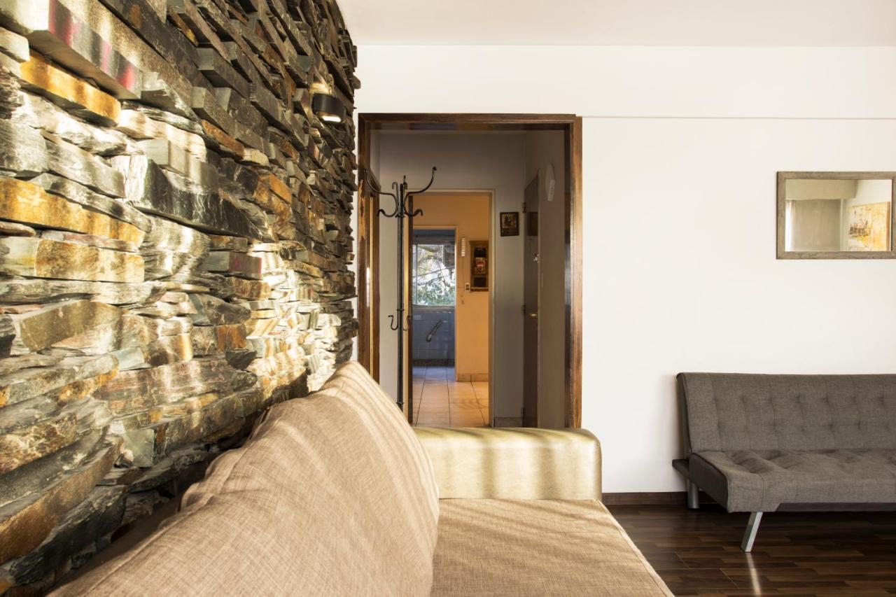 Piso Villegas San Carlos de Bariloche Extérieur photo