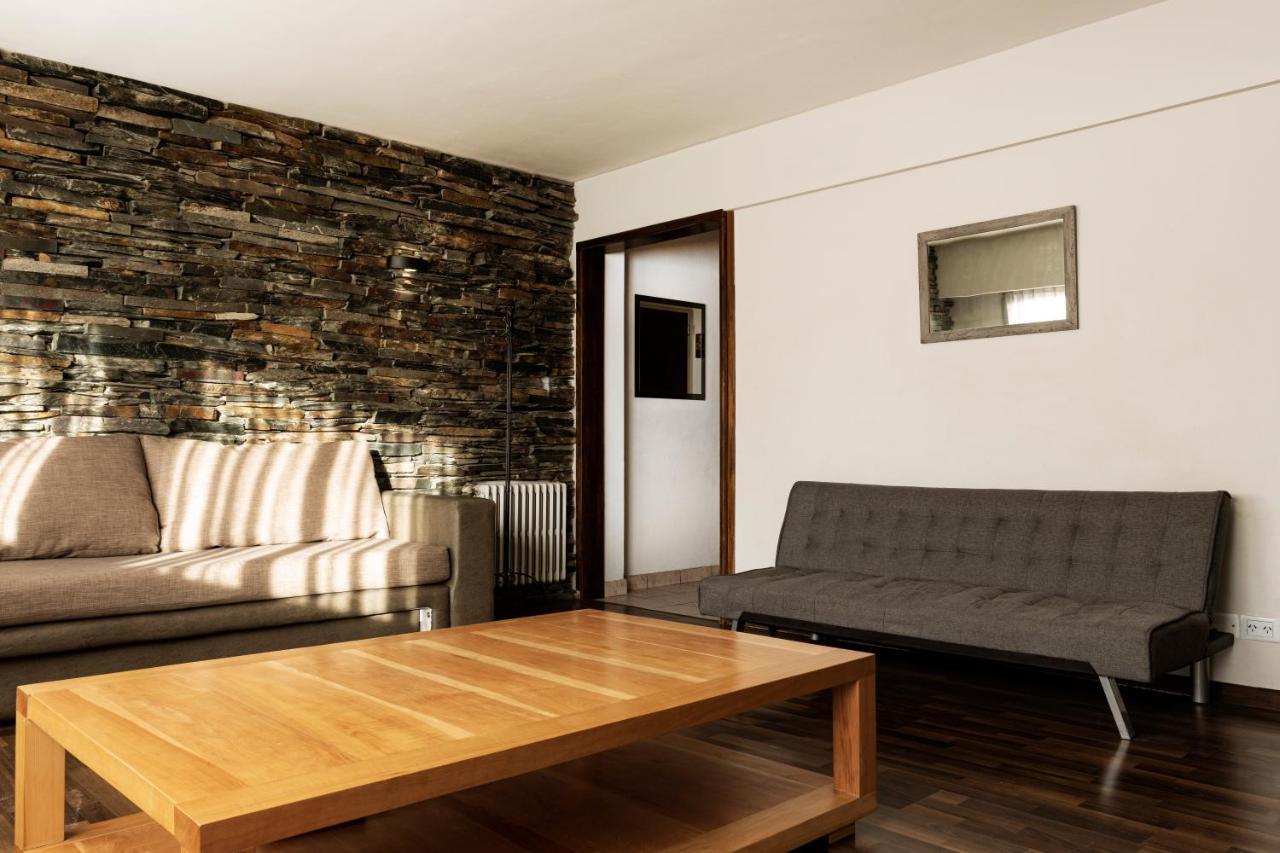 Piso Villegas San Carlos de Bariloche Extérieur photo