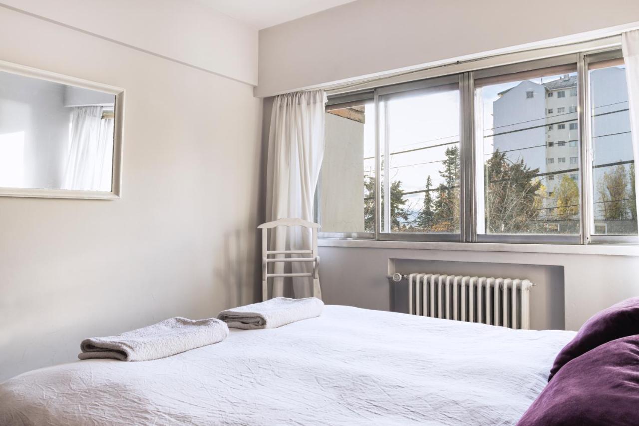 Piso Villegas San Carlos de Bariloche Extérieur photo