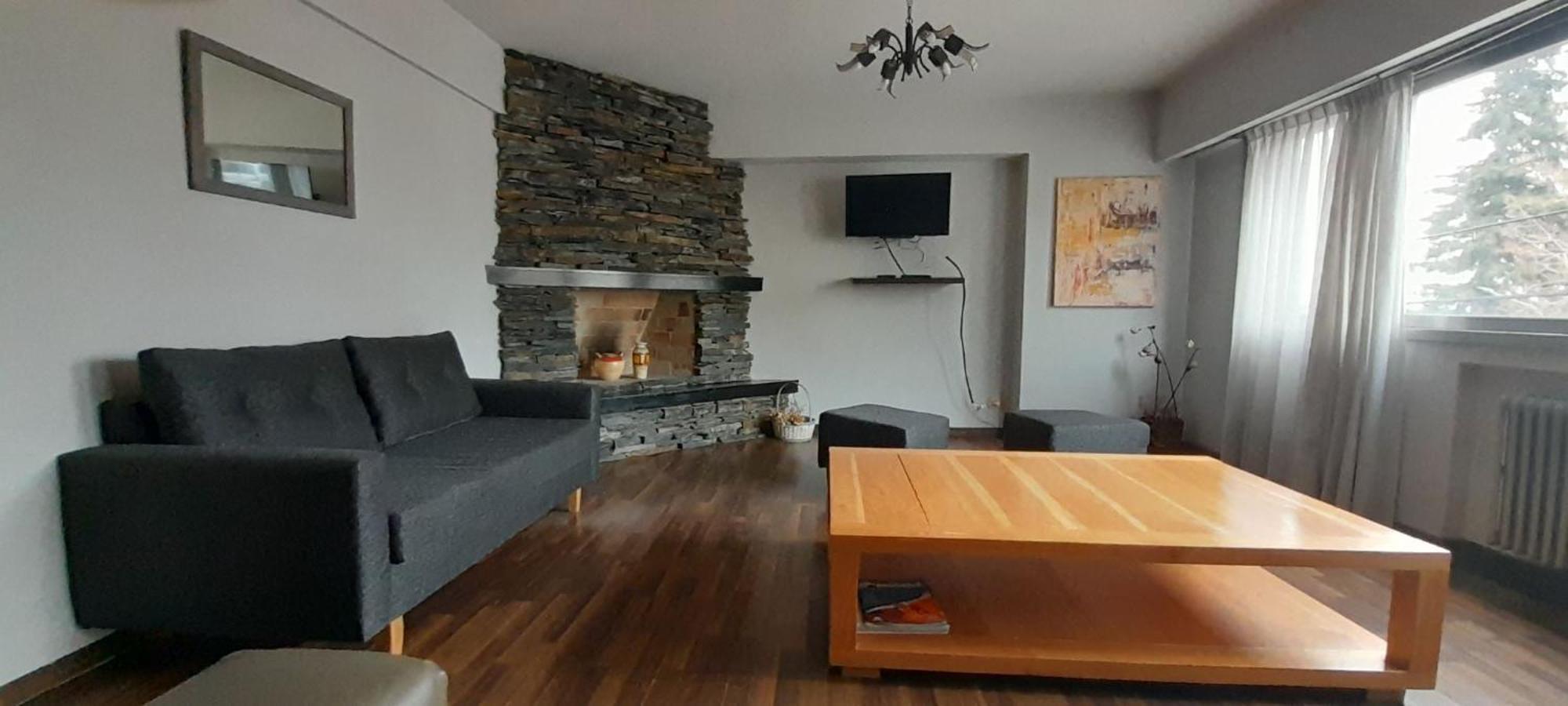Piso Villegas San Carlos de Bariloche Extérieur photo
