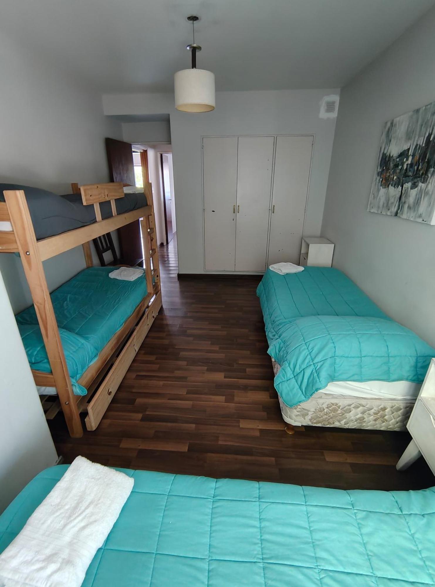 Piso Villegas San Carlos de Bariloche Extérieur photo