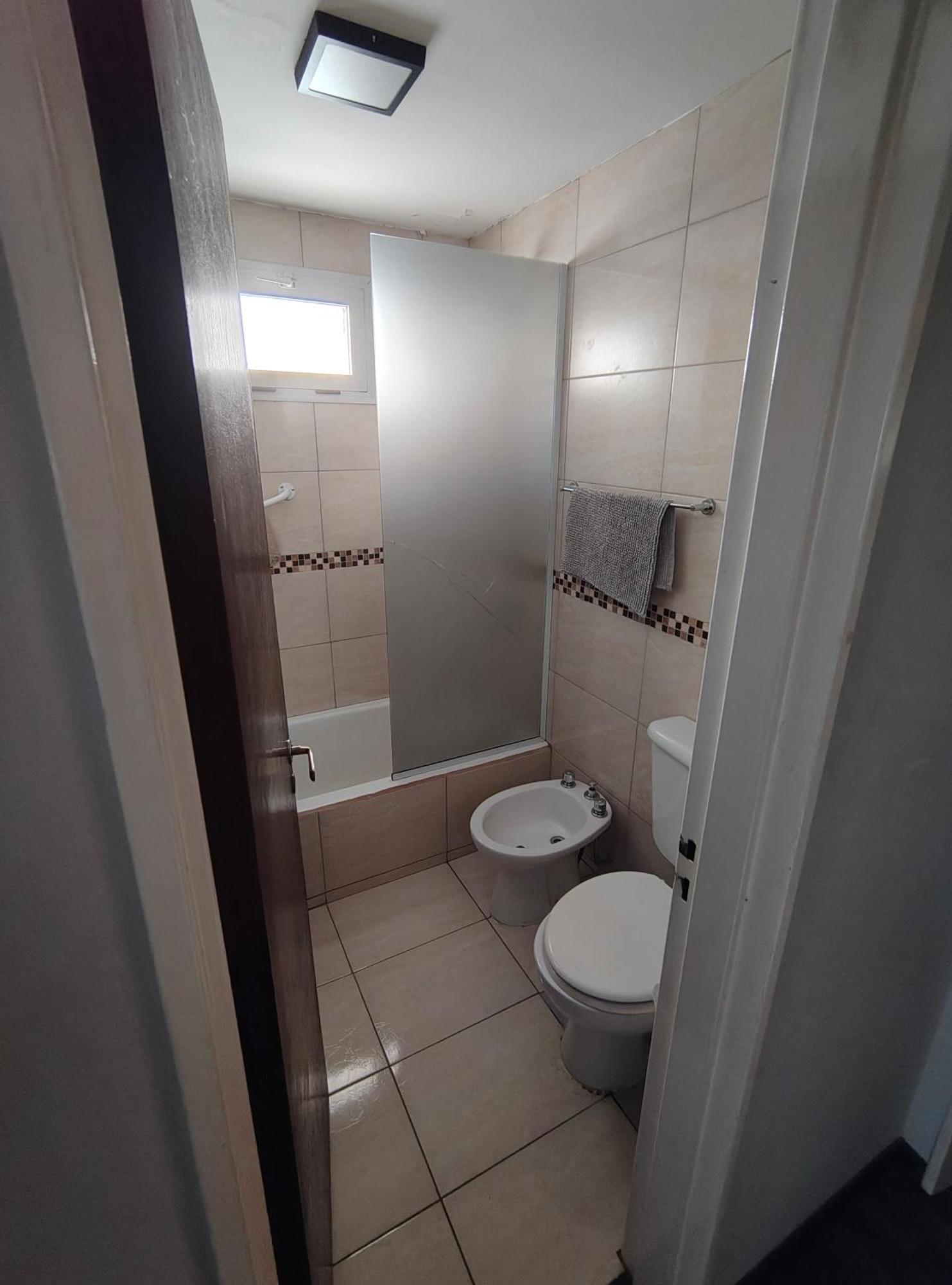 Piso Villegas San Carlos de Bariloche Extérieur photo