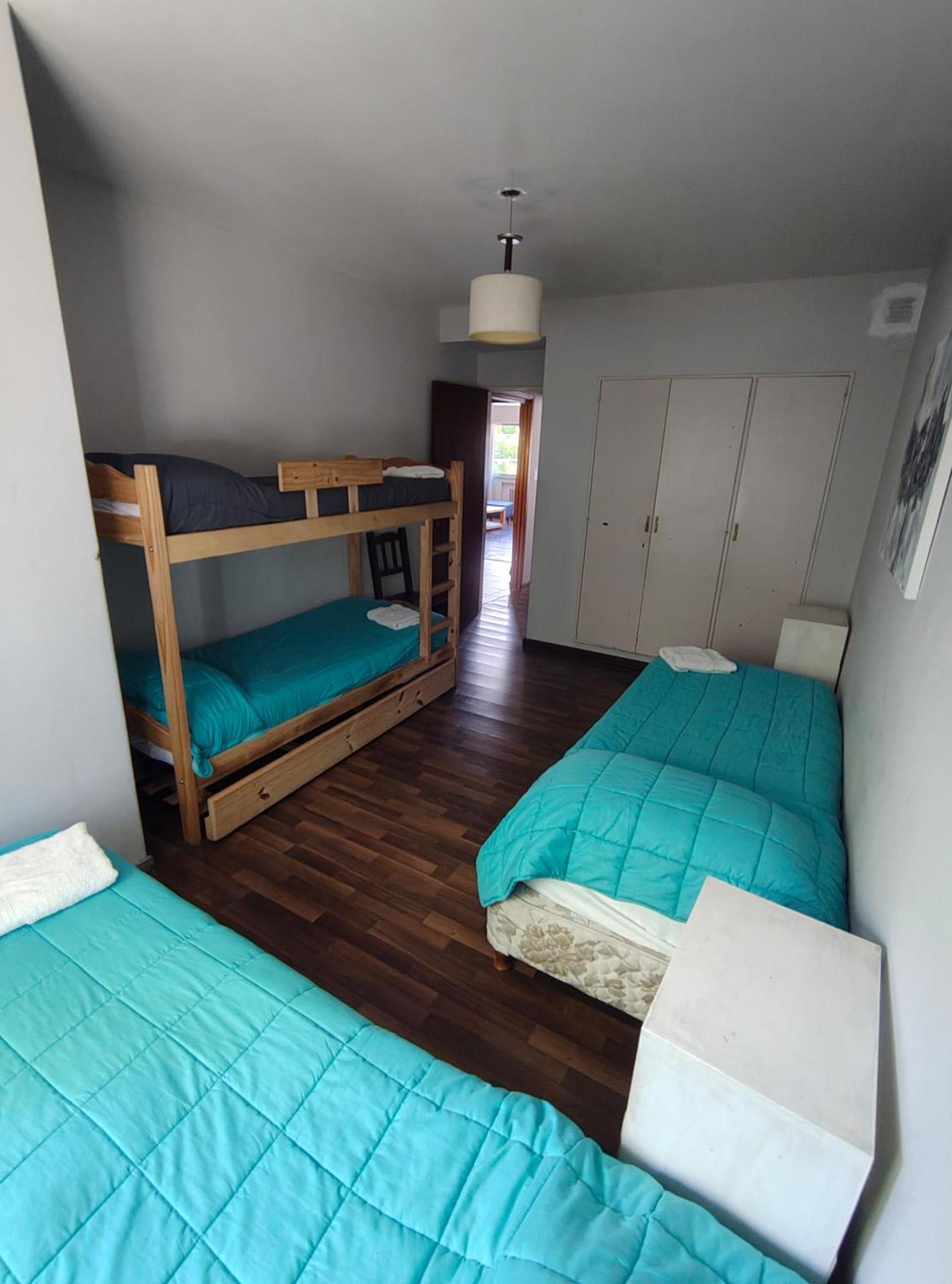 Piso Villegas San Carlos de Bariloche Extérieur photo
