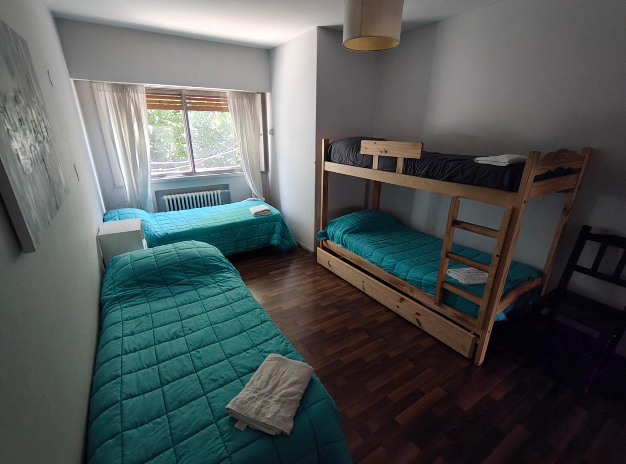 Piso Villegas San Carlos de Bariloche Extérieur photo