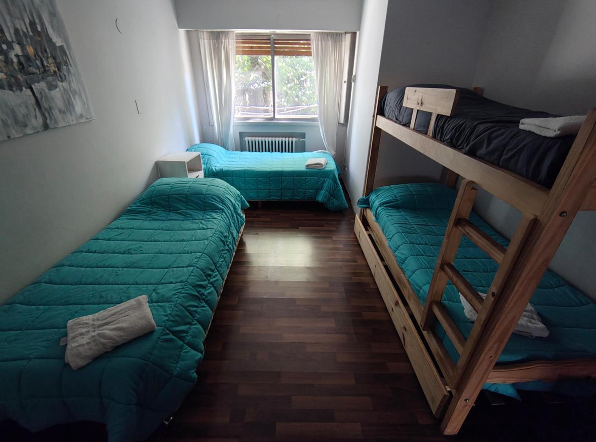 Piso Villegas San Carlos de Bariloche Extérieur photo