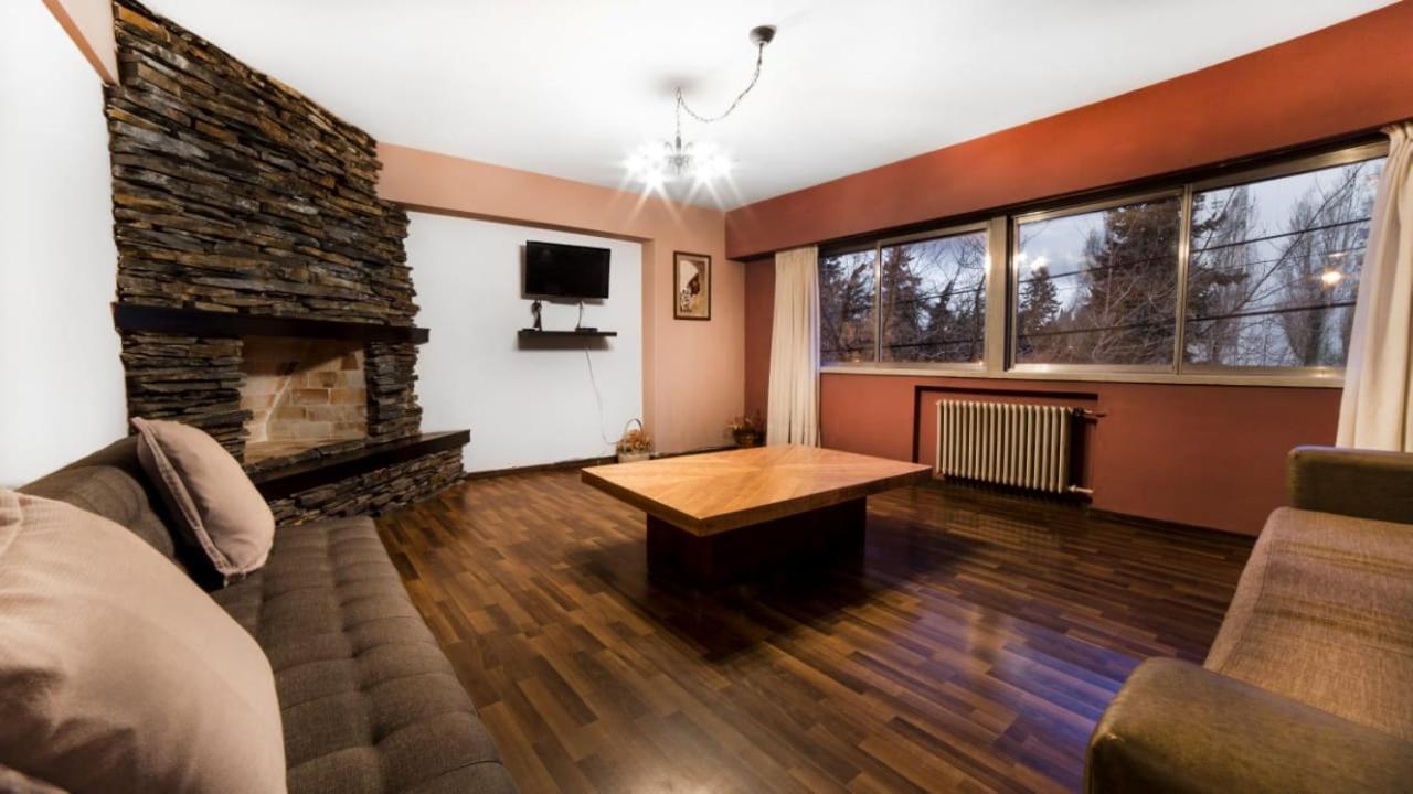Piso Villegas San Carlos de Bariloche Extérieur photo