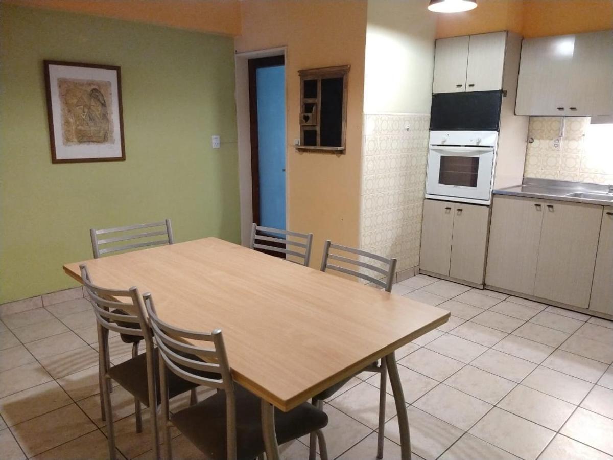 Piso Villegas San Carlos de Bariloche Extérieur photo